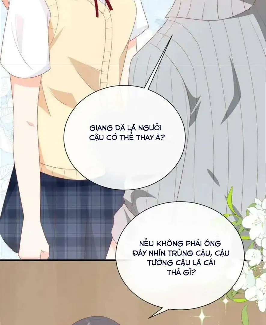 Sinh Trở Lại Làm Vợ Tổng Tài Chapter 57 - Trang 19