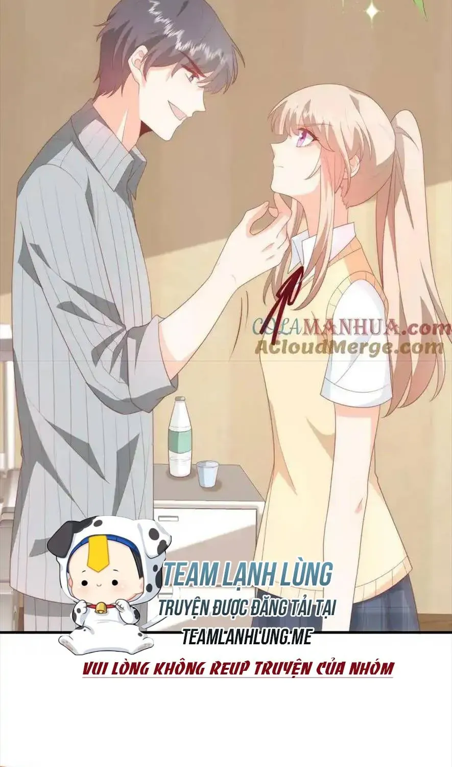 Sinh Trở Lại Làm Vợ Tổng Tài Chapter 57 - Trang 20