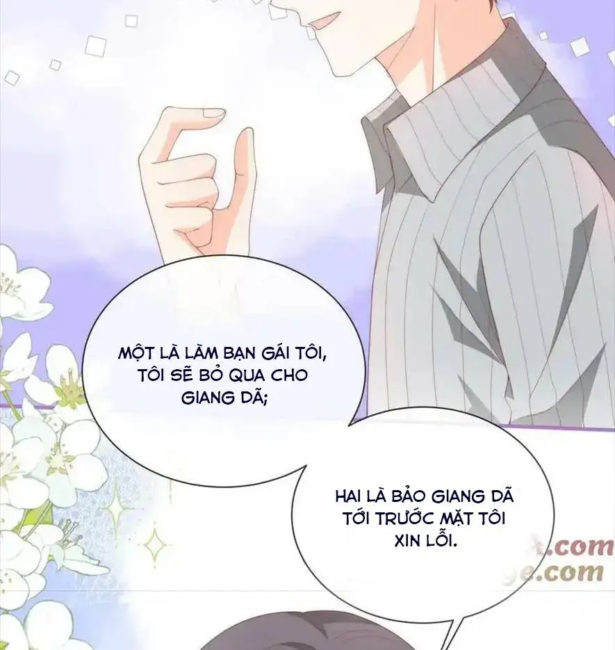 Sinh Trở Lại Làm Vợ Tổng Tài Chapter 57 - Trang 22