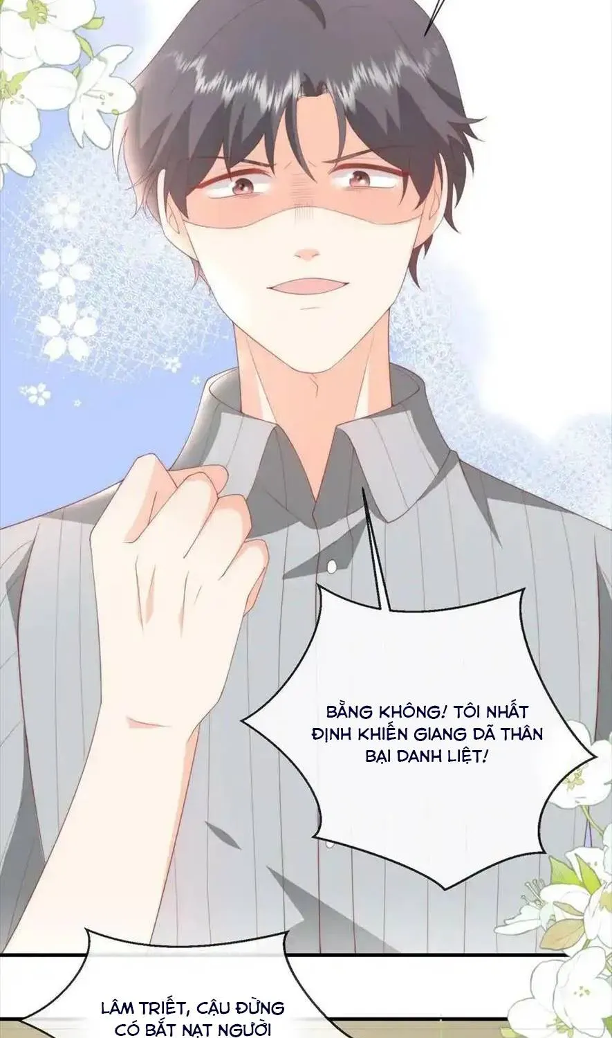 Sinh Trở Lại Làm Vợ Tổng Tài Chapter 57 - Trang 23