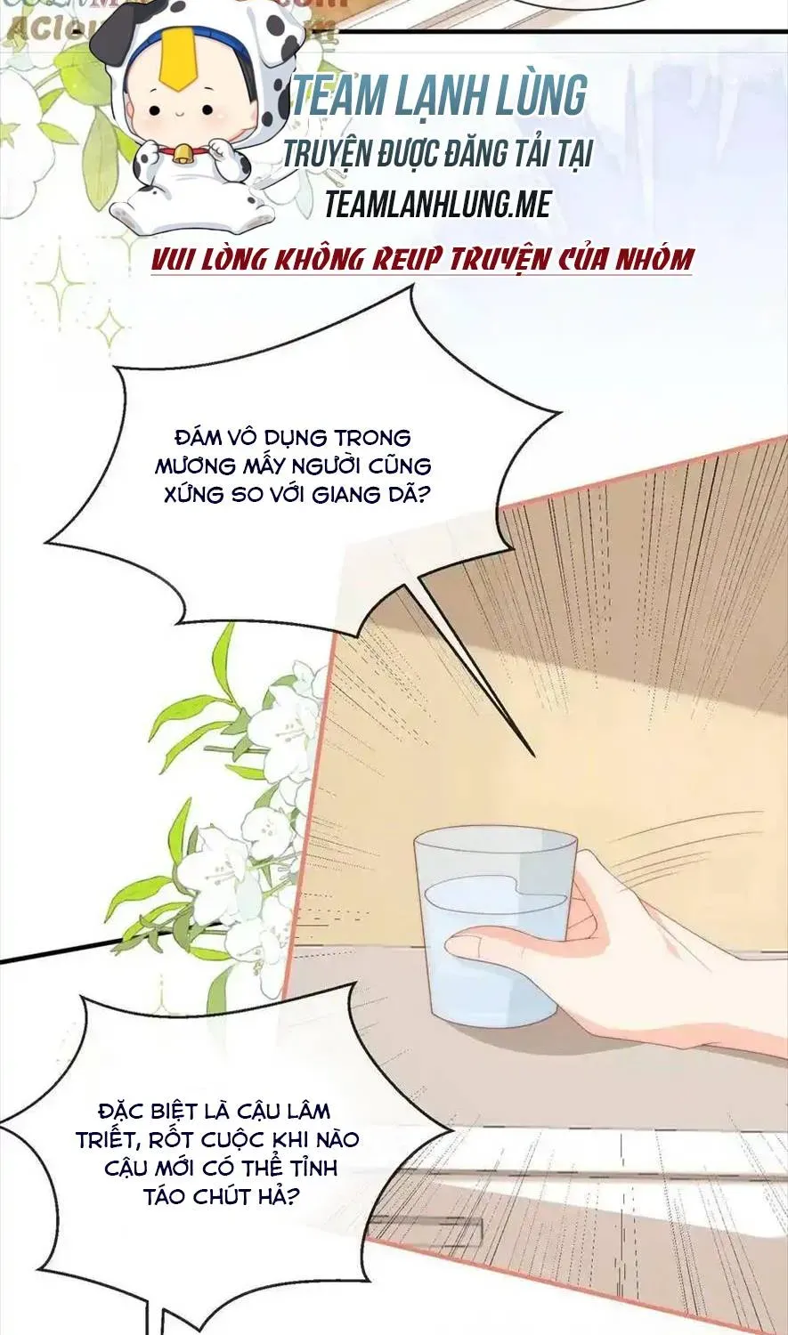 Sinh Trở Lại Làm Vợ Tổng Tài Chapter 57 - Trang 25