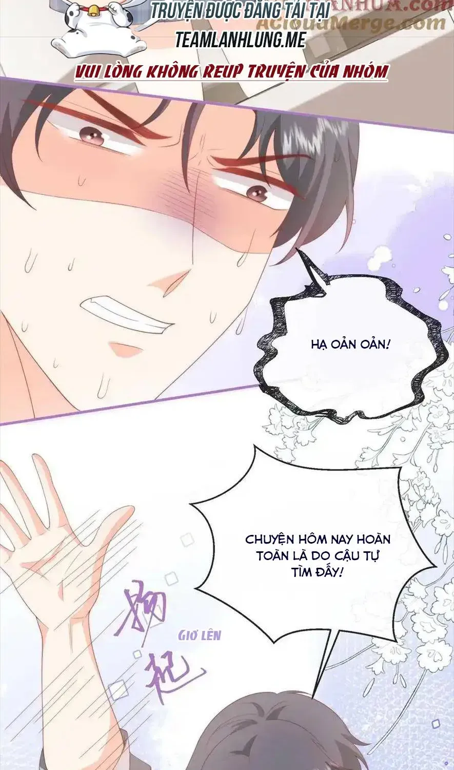 Sinh Trở Lại Làm Vợ Tổng Tài Chapter 57 - Trang 28