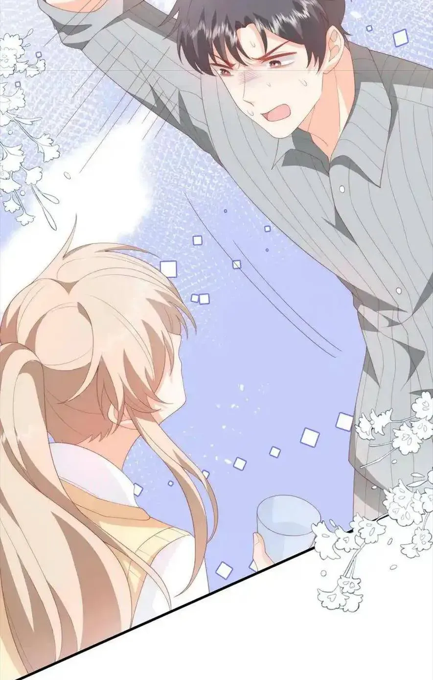 Sinh Trở Lại Làm Vợ Tổng Tài Chapter 57 - Trang 29