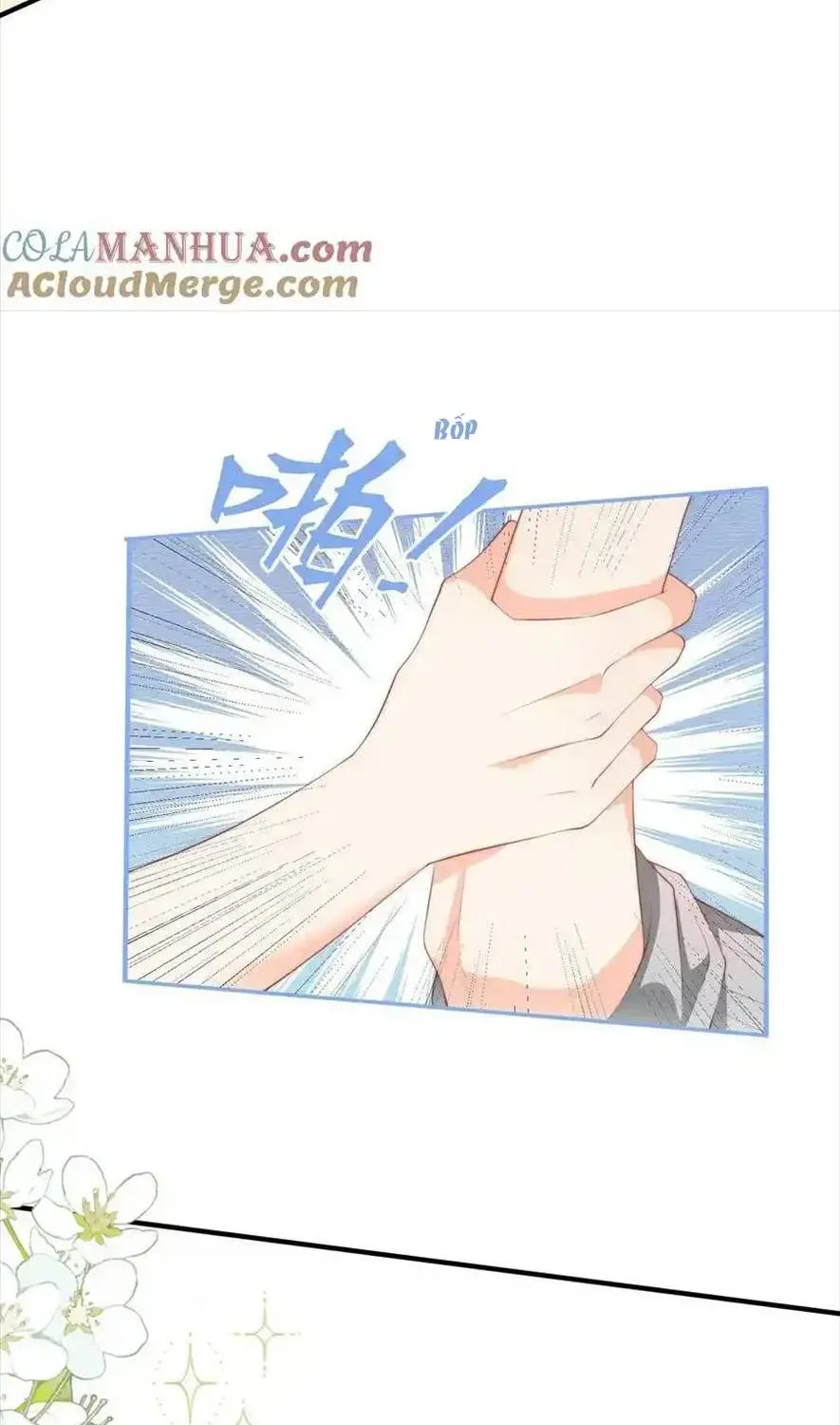 Sinh Trở Lại Làm Vợ Tổng Tài Chapter 57 - Trang 30