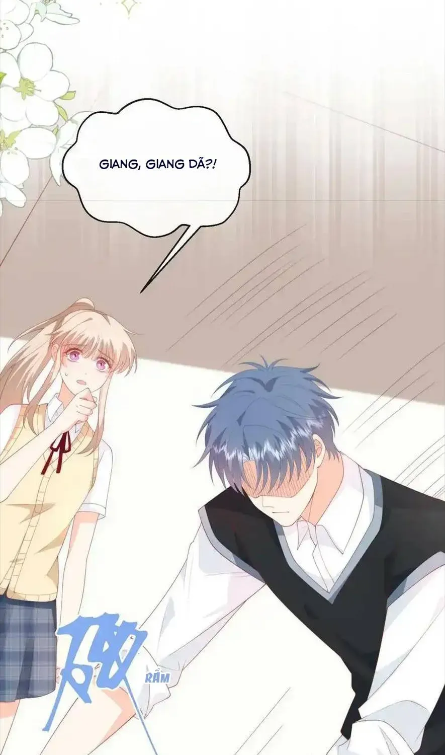 Sinh Trở Lại Làm Vợ Tổng Tài Chapter 57 - Trang 31