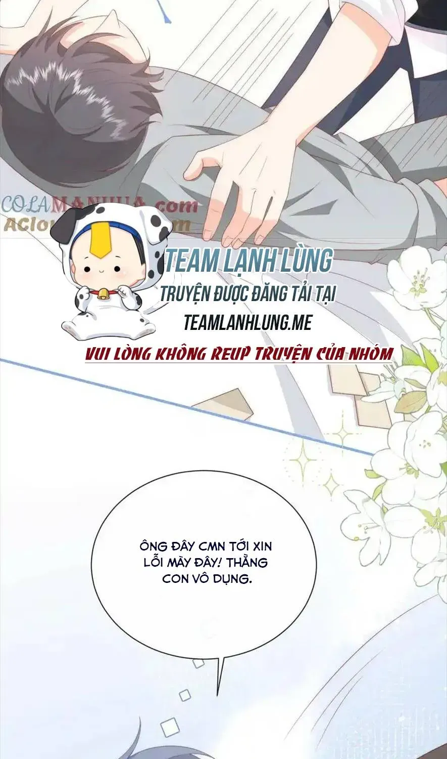 Sinh Trở Lại Làm Vợ Tổng Tài Chapter 57 - Trang 32