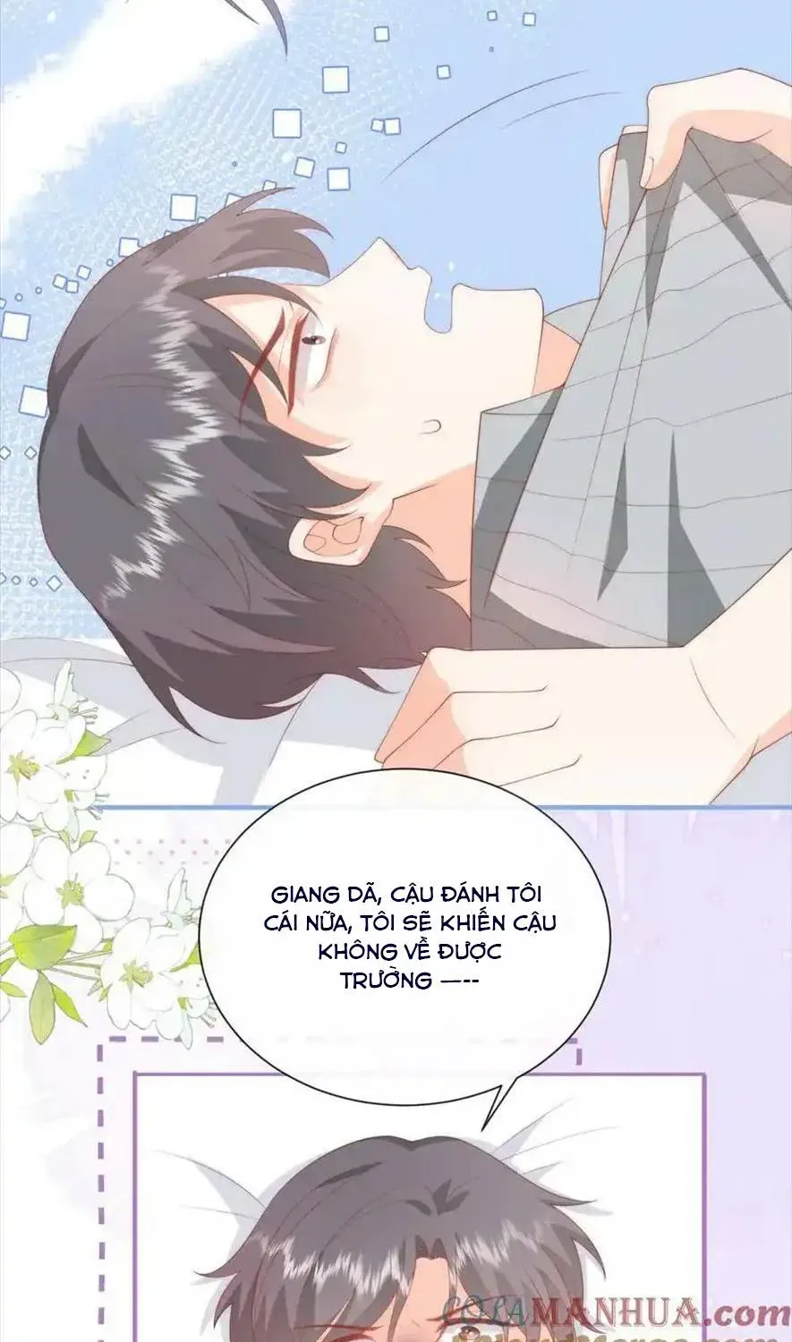 Sinh Trở Lại Làm Vợ Tổng Tài Chapter 57 - Trang 34