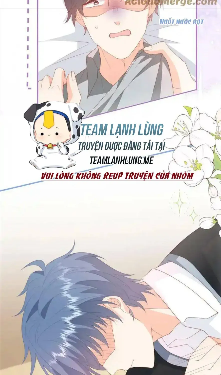 Sinh Trở Lại Làm Vợ Tổng Tài Chapter 57 - Trang 35