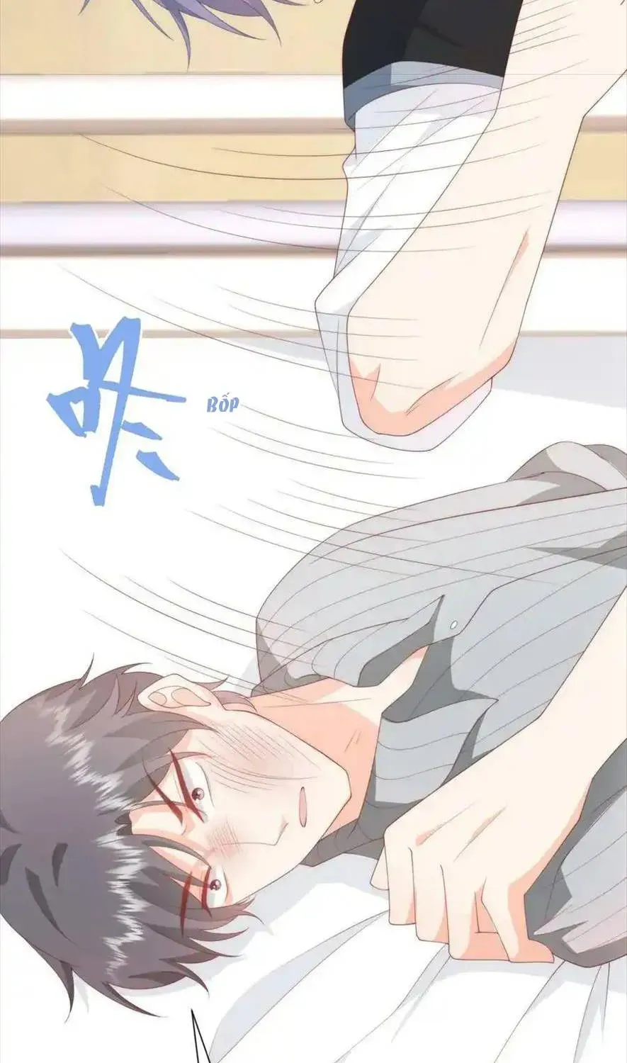Sinh Trở Lại Làm Vợ Tổng Tài Chapter 57 - Trang 36