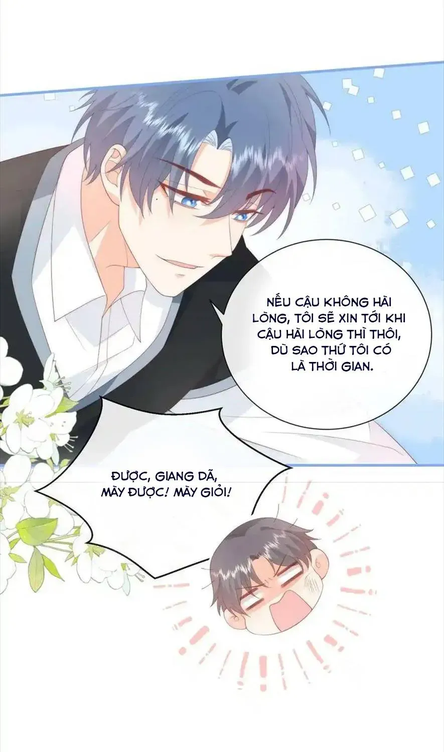 Sinh Trở Lại Làm Vợ Tổng Tài Chapter 58 - Trang 11