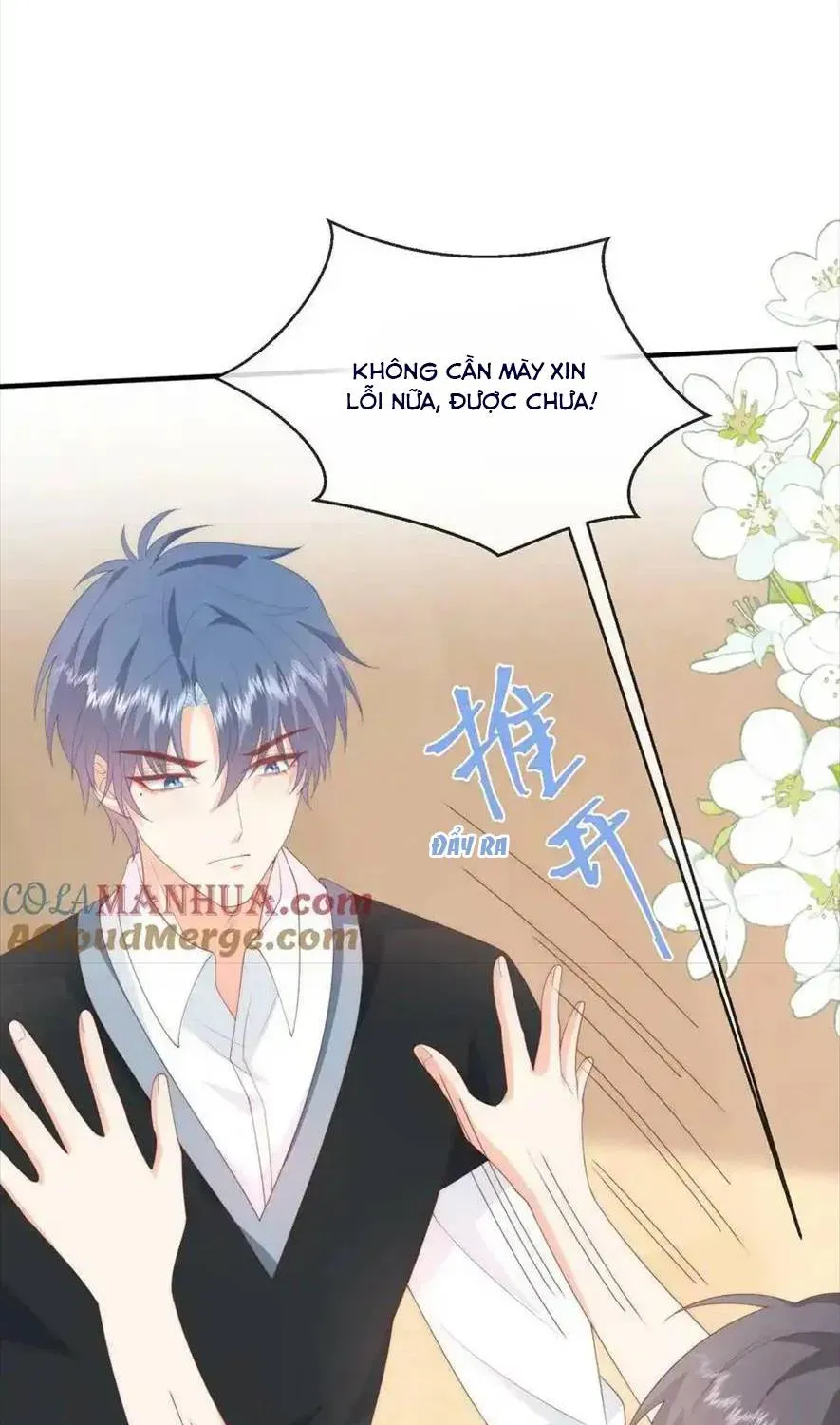Sinh Trở Lại Làm Vợ Tổng Tài Chapter 58 - Trang 13