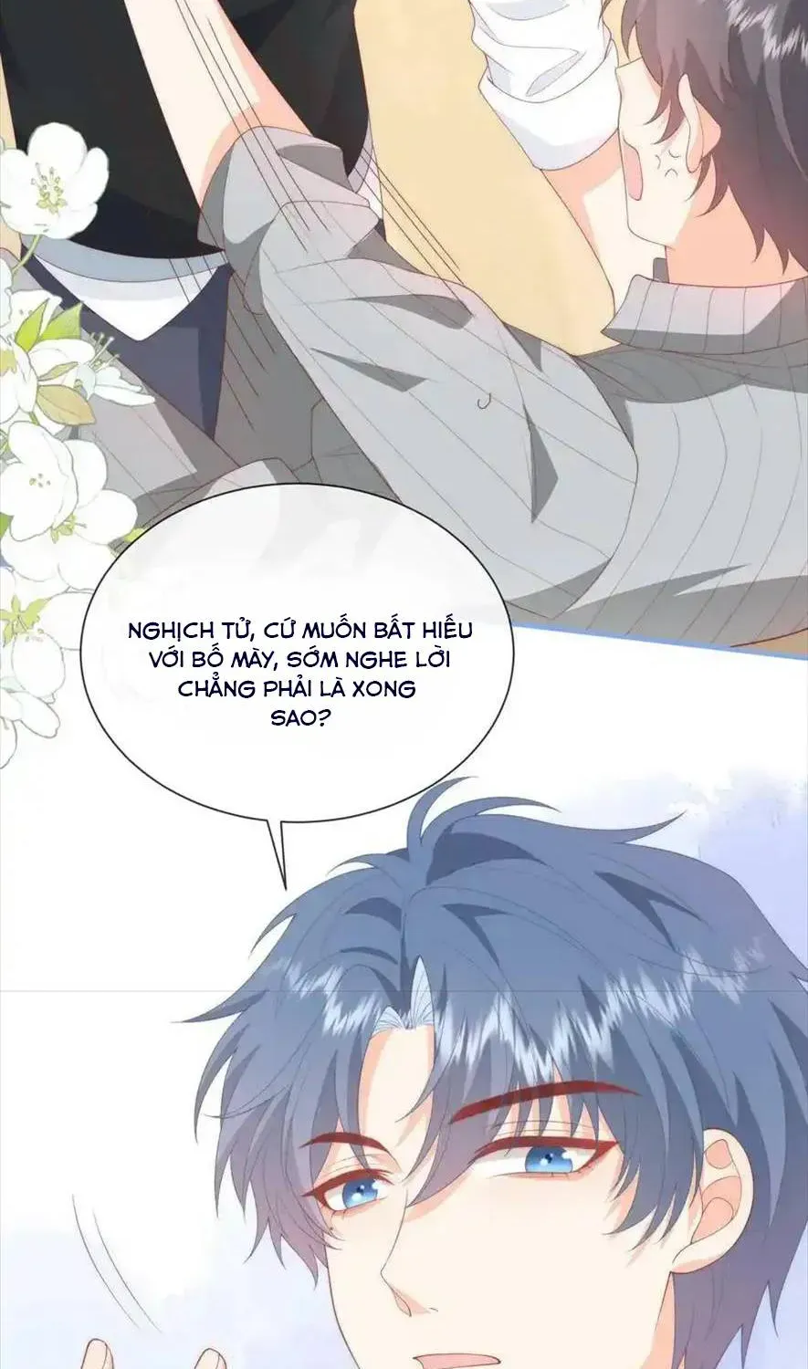 Sinh Trở Lại Làm Vợ Tổng Tài Chapter 58 - Trang 14