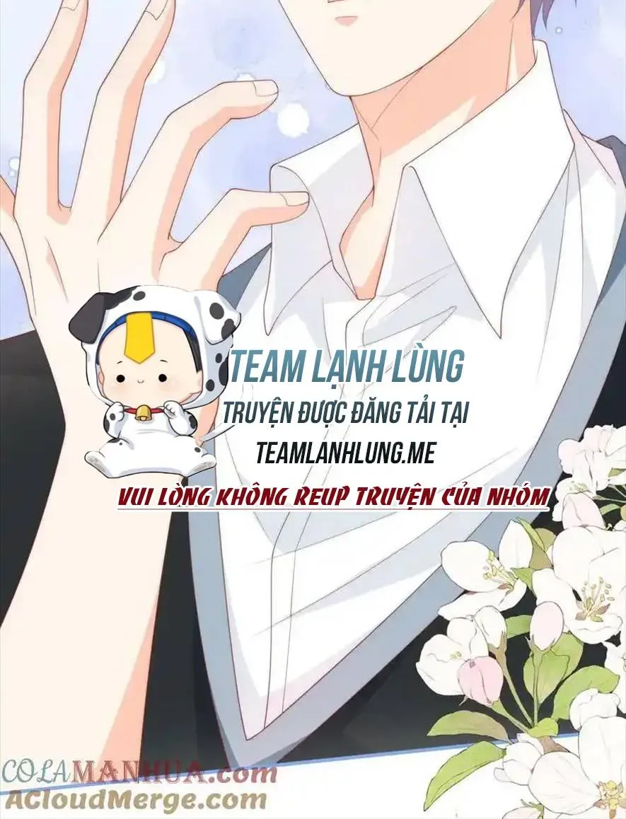 Sinh Trở Lại Làm Vợ Tổng Tài Chapter 58 - Trang 15
