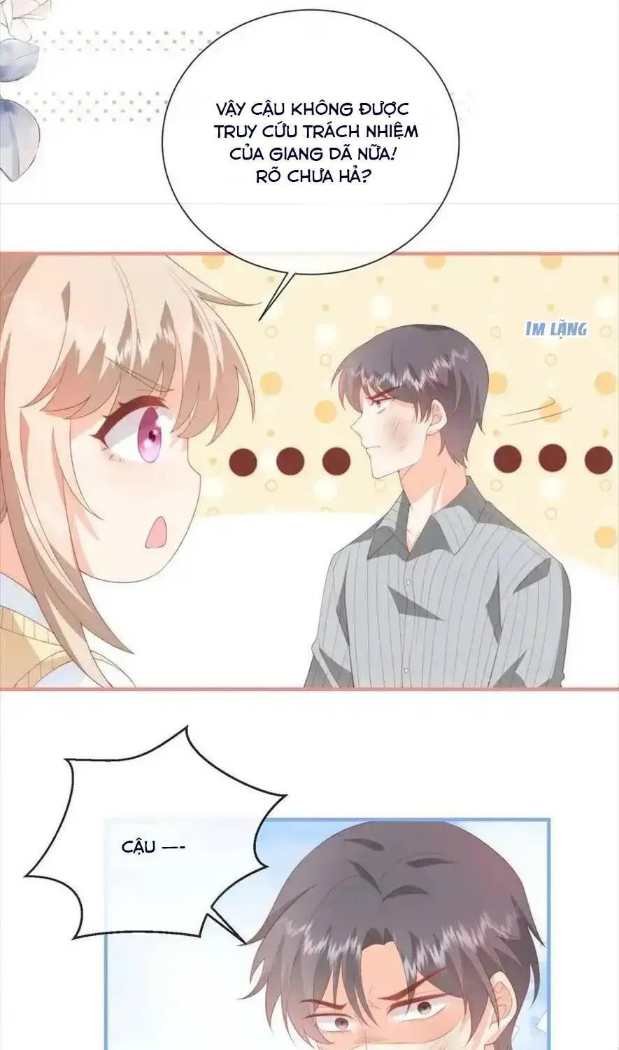 Sinh Trở Lại Làm Vợ Tổng Tài Chapter 58 - Trang 19