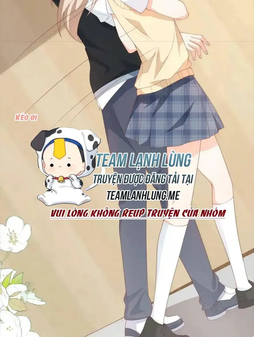 Sinh Trở Lại Làm Vợ Tổng Tài Chapter 58 - Trang 24
