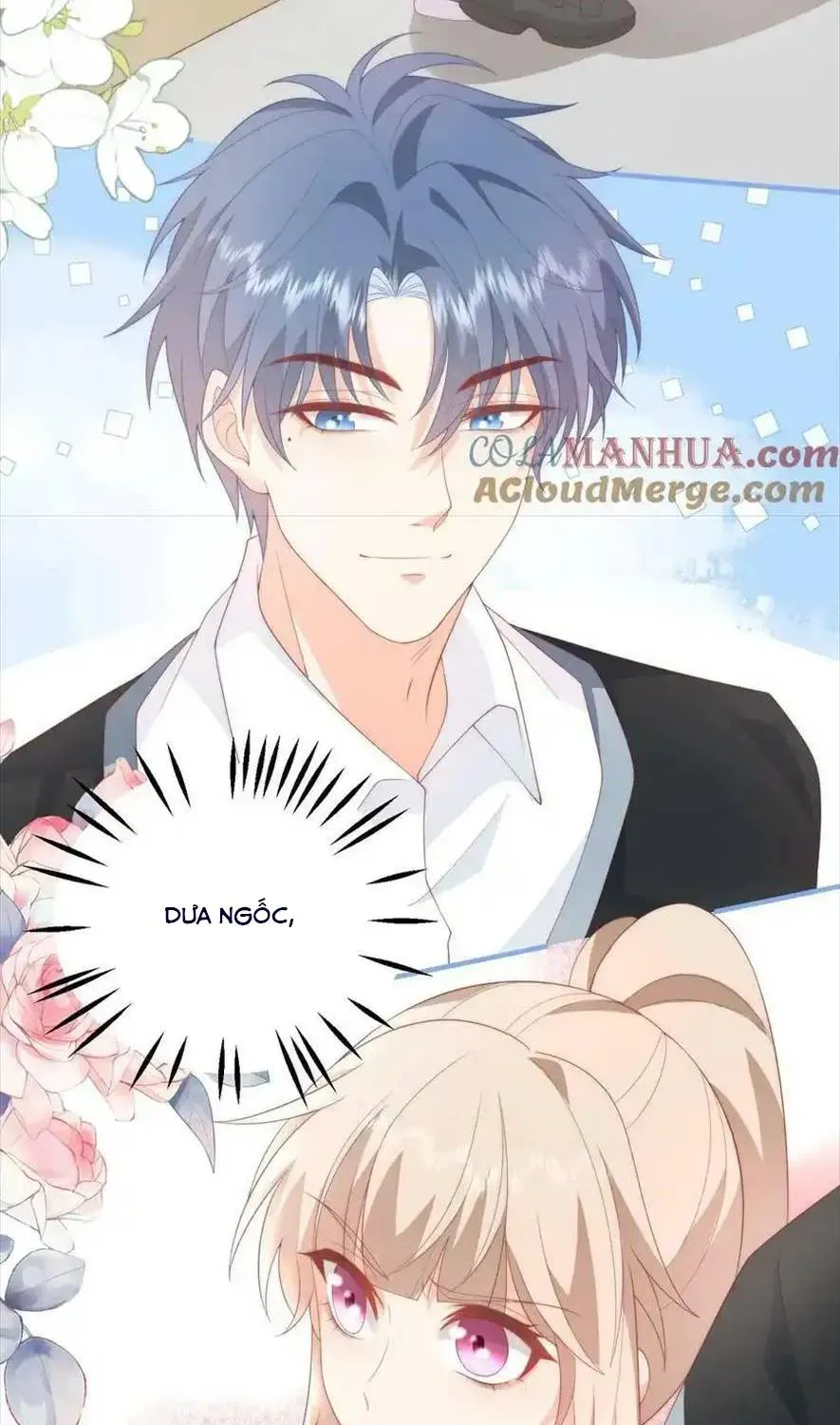 Sinh Trở Lại Làm Vợ Tổng Tài Chapter 58 - Trang 25
