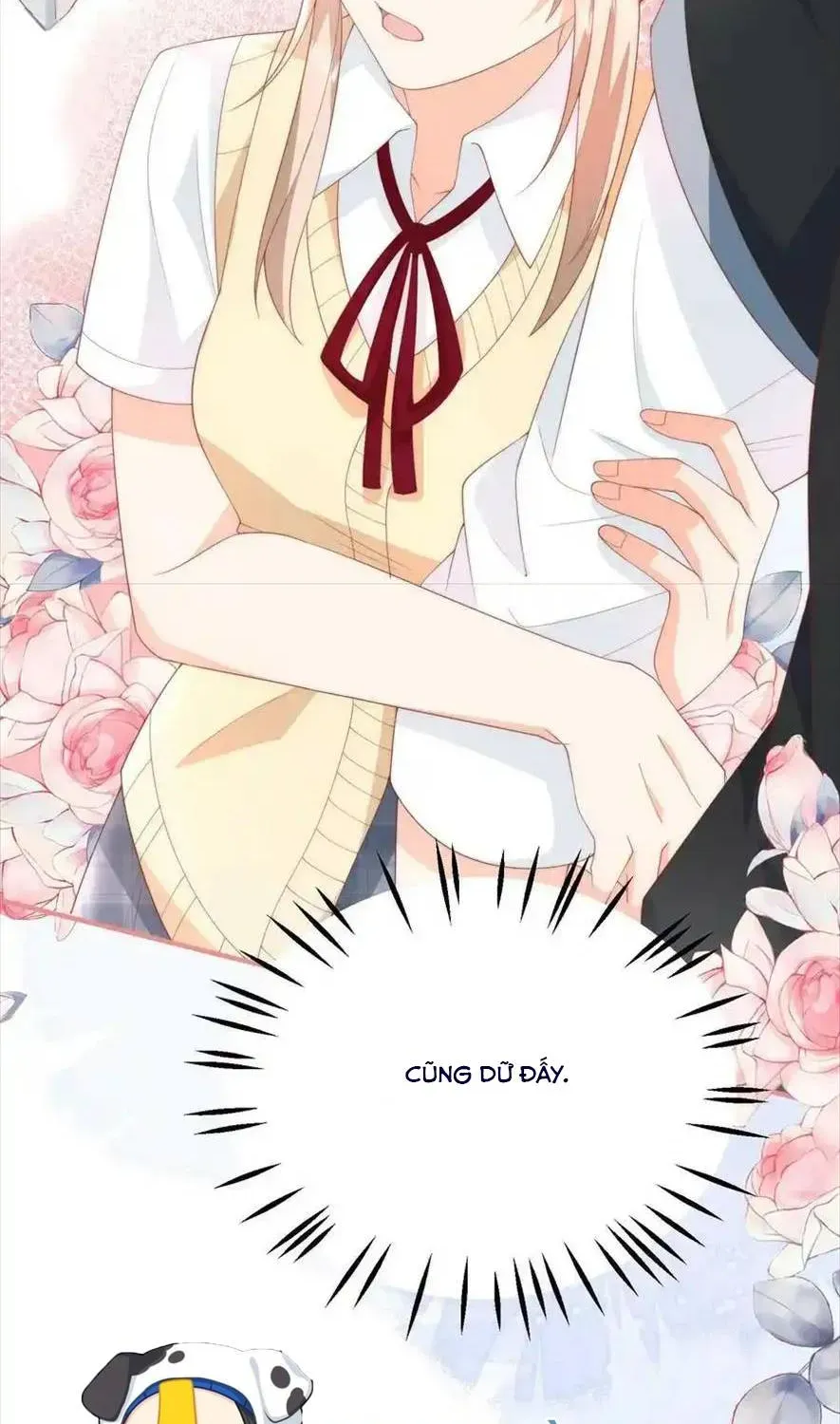 Sinh Trở Lại Làm Vợ Tổng Tài Chapter 58 - Trang 26