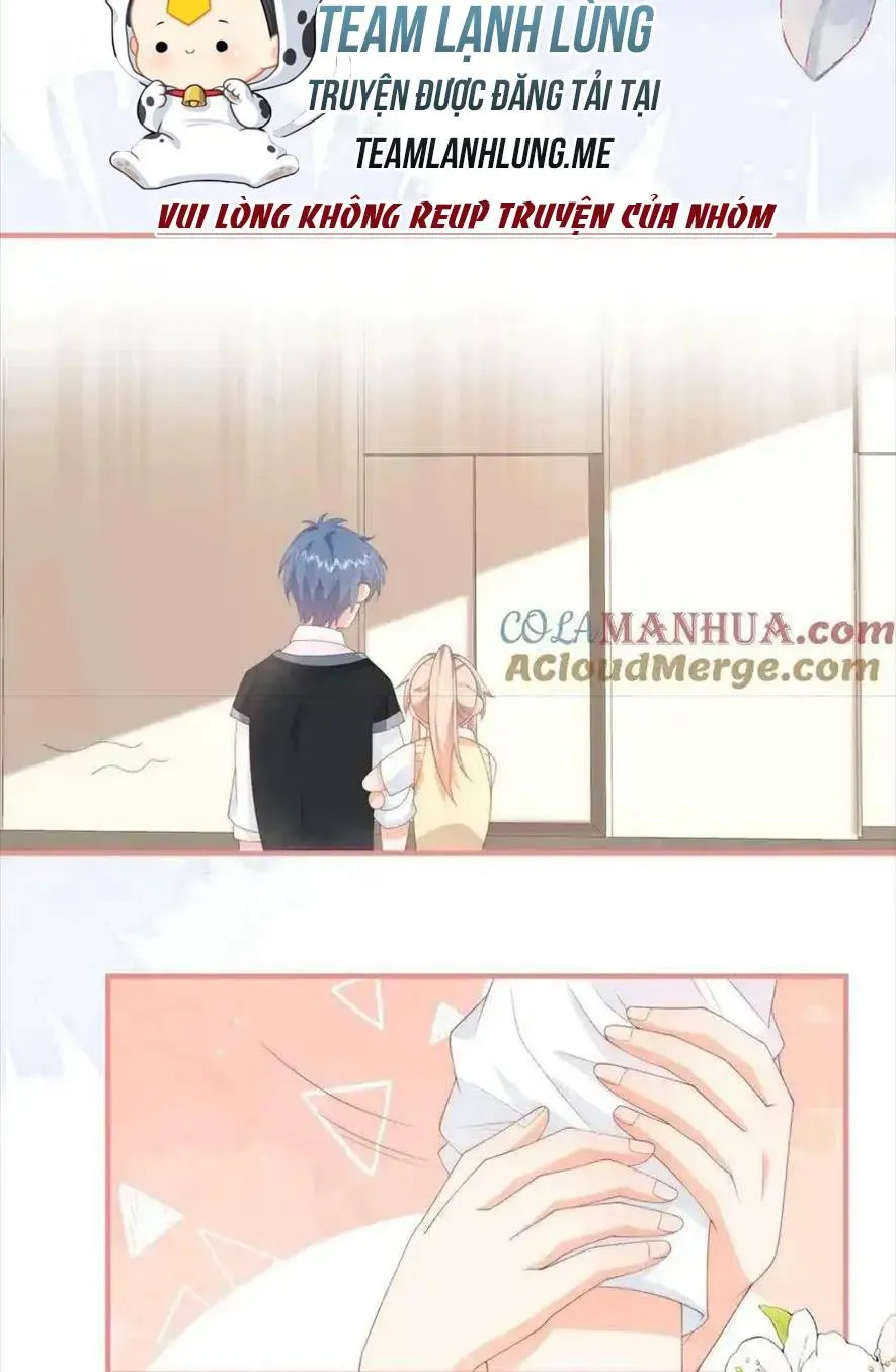 Sinh Trở Lại Làm Vợ Tổng Tài Chapter 58 - Trang 27
