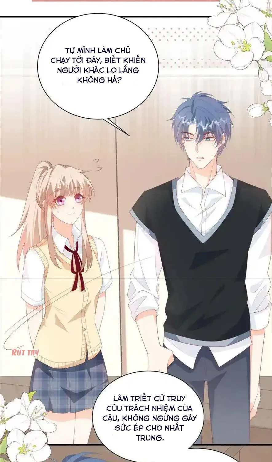 Sinh Trở Lại Làm Vợ Tổng Tài Chapter 58 - Trang 28