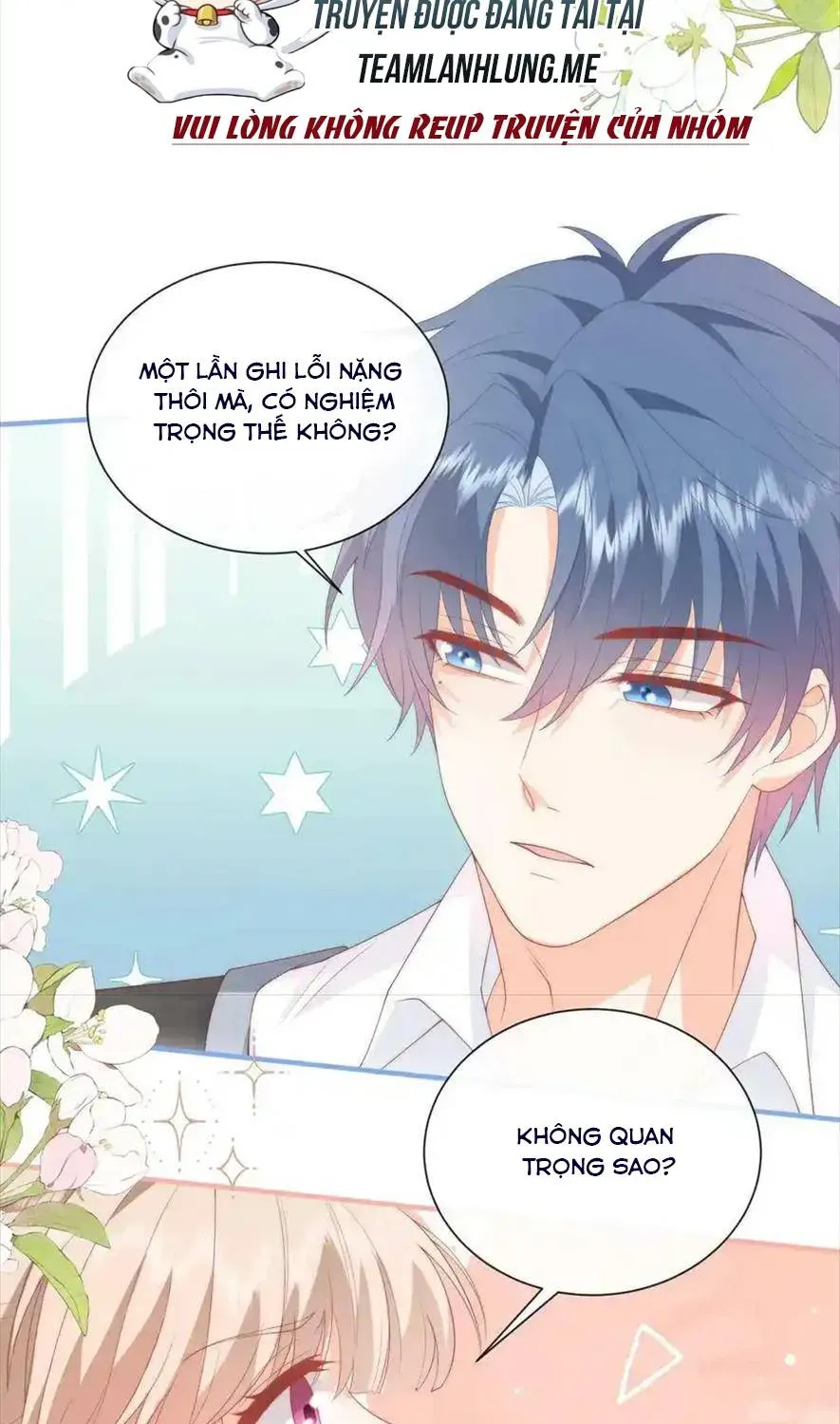 Sinh Trở Lại Làm Vợ Tổng Tài Chapter 58 - Trang 30