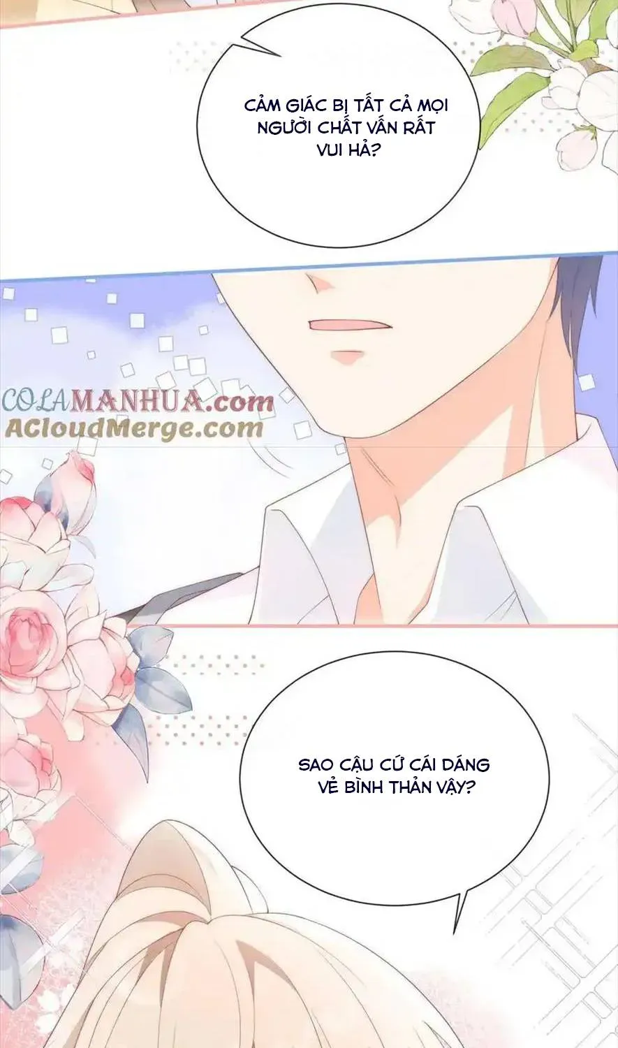 Sinh Trở Lại Làm Vợ Tổng Tài Chapter 58 - Trang 32