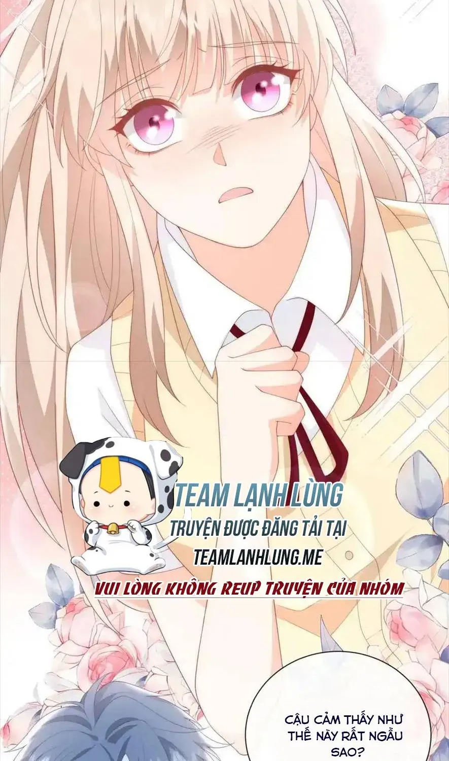 Sinh Trở Lại Làm Vợ Tổng Tài Chapter 58 - Trang 33