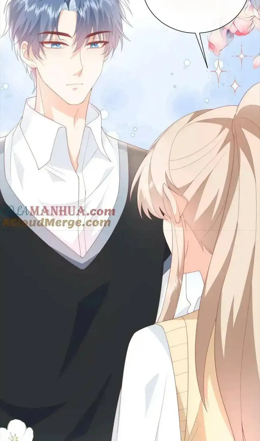 Sinh Trở Lại Làm Vợ Tổng Tài Chapter 58 - Trang 34