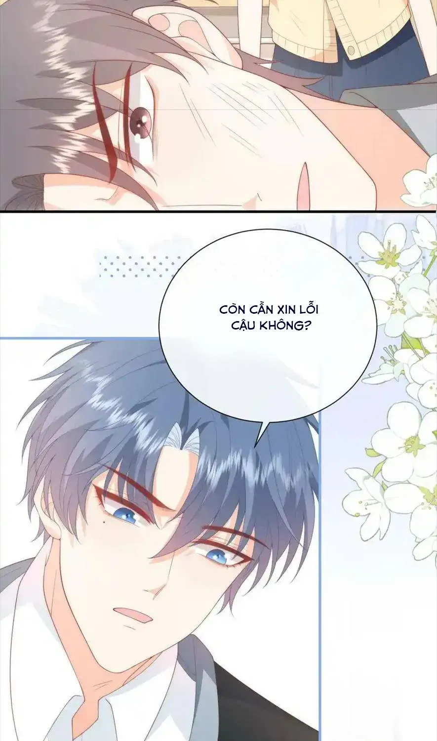 Sinh Trở Lại Làm Vợ Tổng Tài Chapter 58 - Trang 4