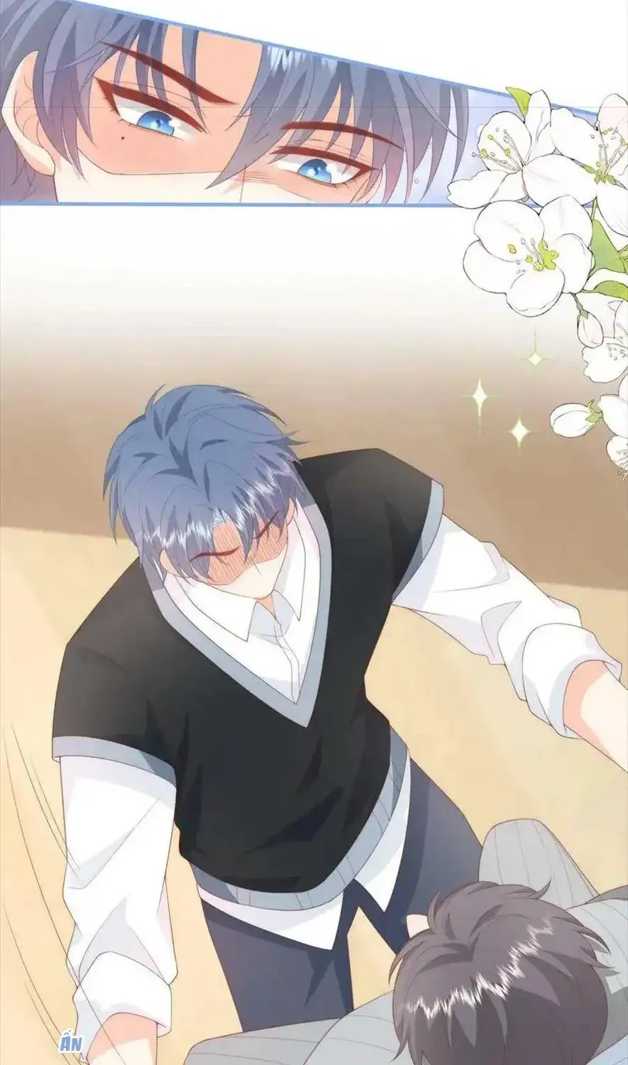 Sinh Trở Lại Làm Vợ Tổng Tài Chapter 58 - Trang 7