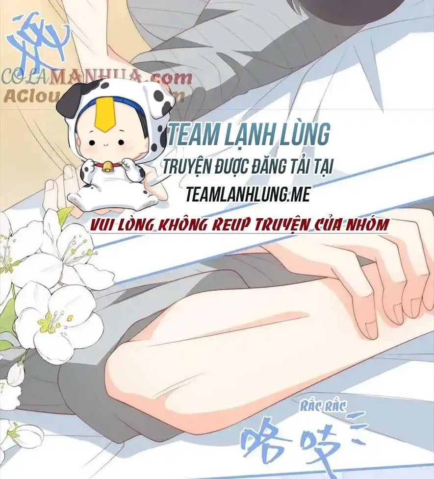 Sinh Trở Lại Làm Vợ Tổng Tài Chapter 58 - Trang 8