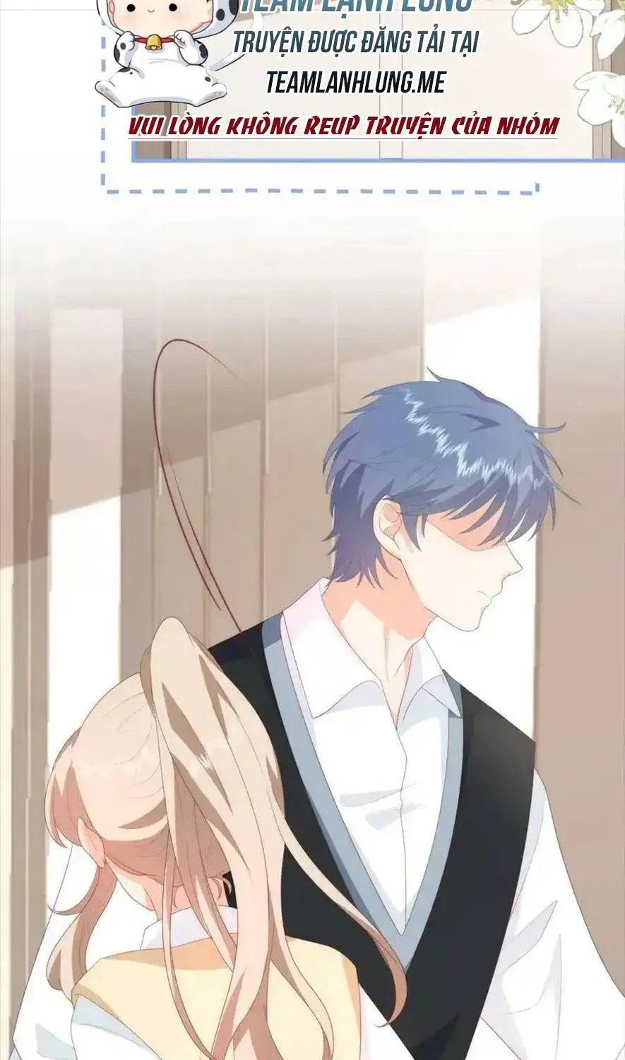 Sinh Trở Lại Làm Vợ Tổng Tài Chapter 59 - Trang 11