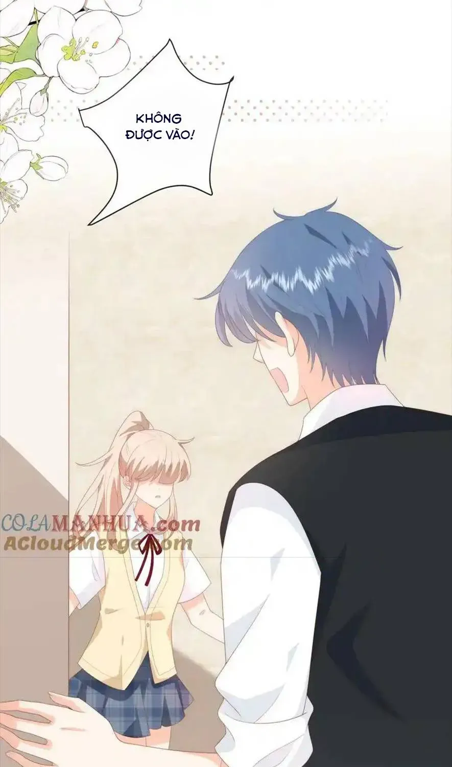 Sinh Trở Lại Làm Vợ Tổng Tài Chapter 59 - Trang 13