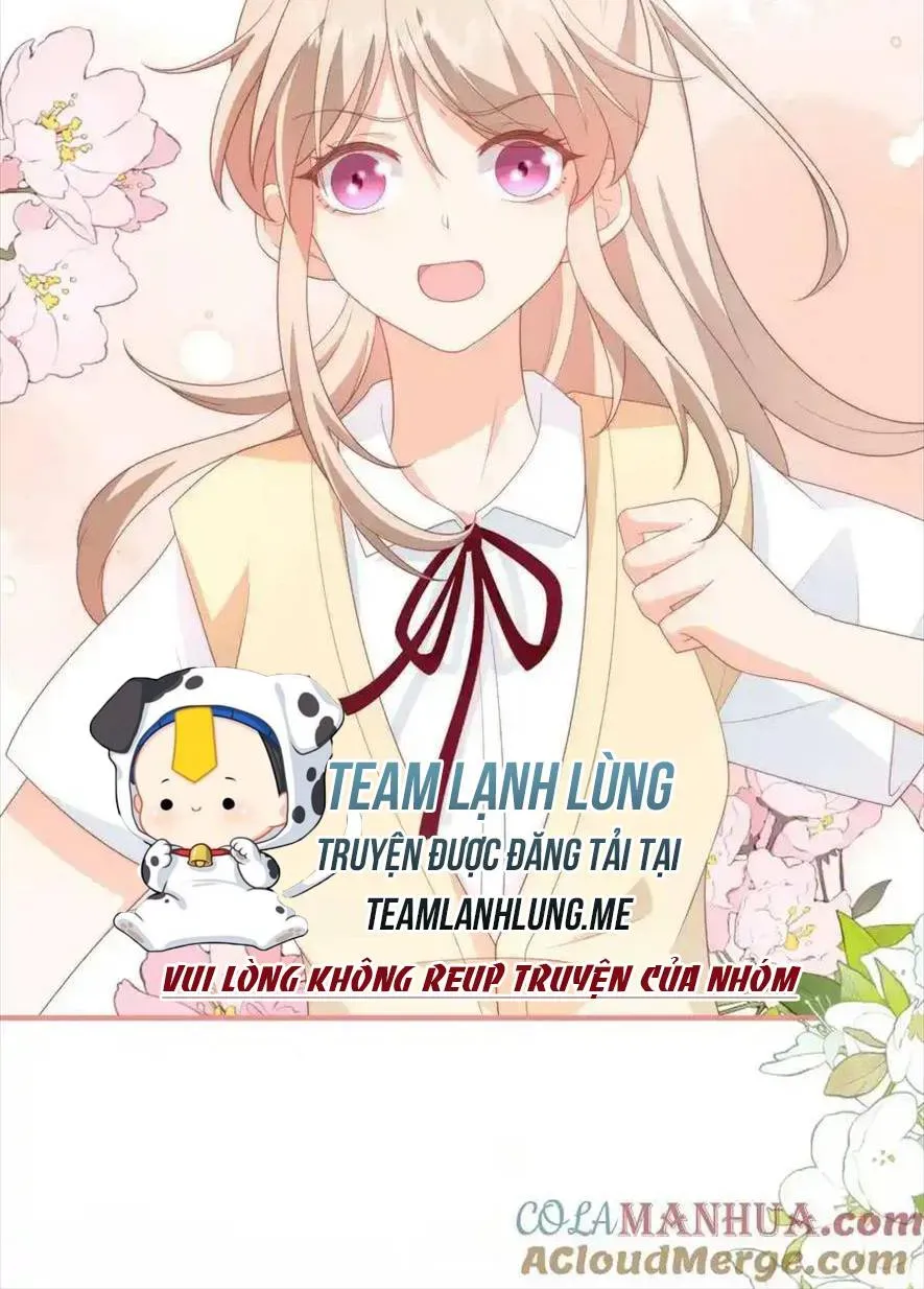 Sinh Trở Lại Làm Vợ Tổng Tài Chapter 59 - Trang 15