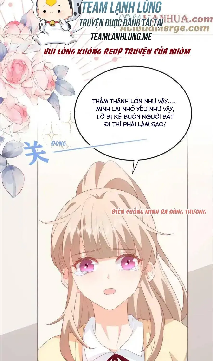 Sinh Trở Lại Làm Vợ Tổng Tài Chapter 59 - Trang 18