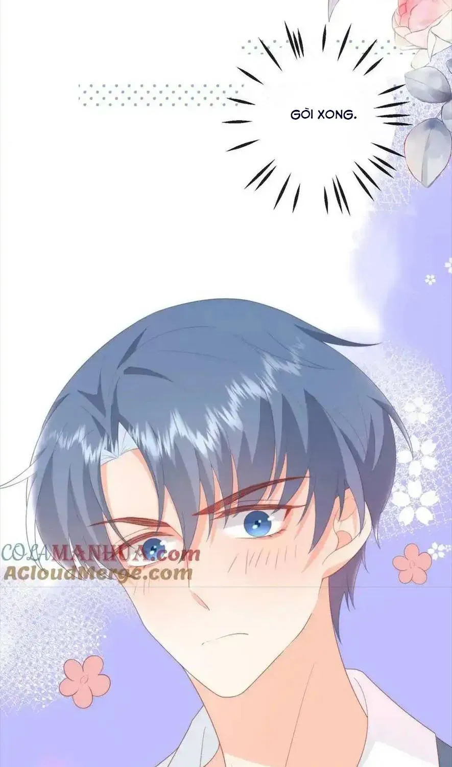 Sinh Trở Lại Làm Vợ Tổng Tài Chapter 59 - Trang 20