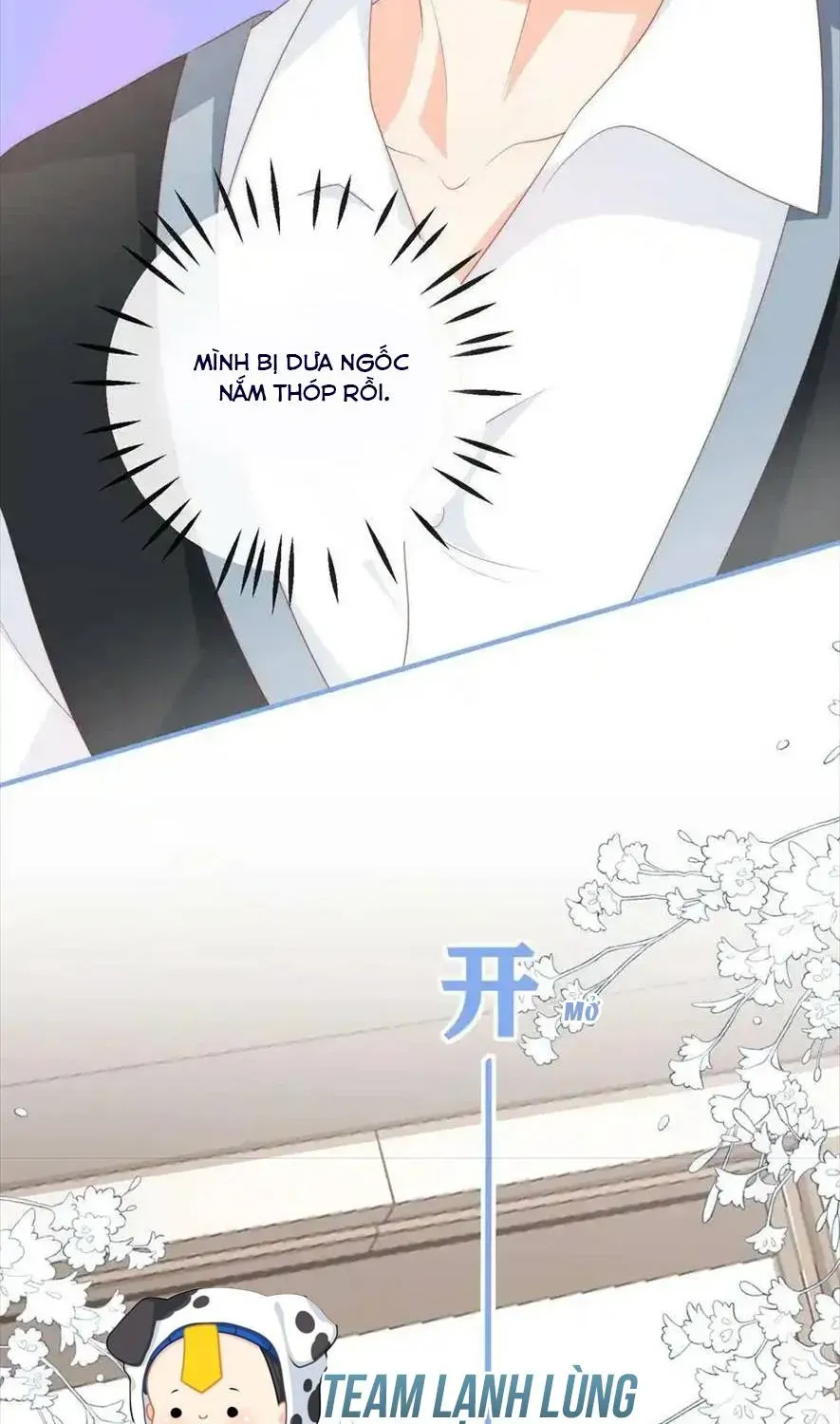 Sinh Trở Lại Làm Vợ Tổng Tài Chapter 59 - Trang 21