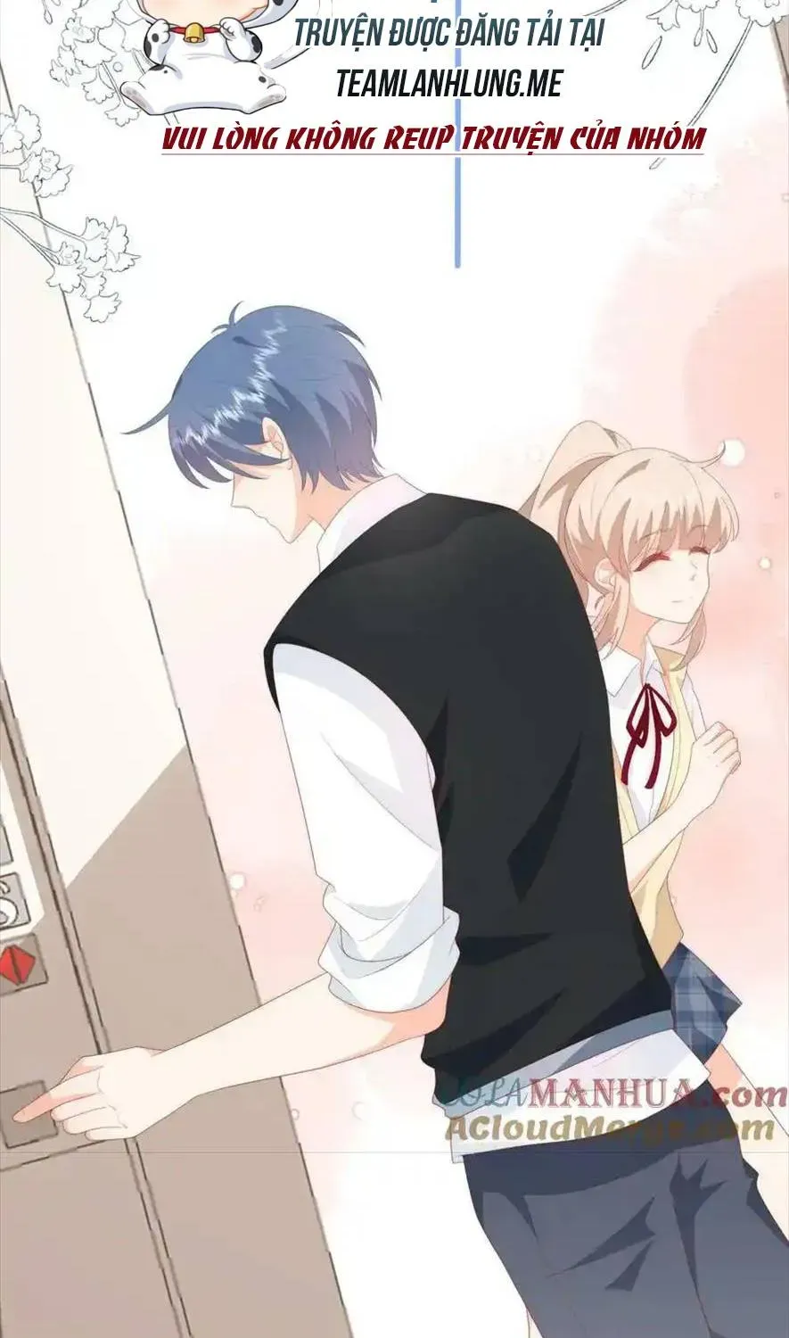 Sinh Trở Lại Làm Vợ Tổng Tài Chapter 59 - Trang 22