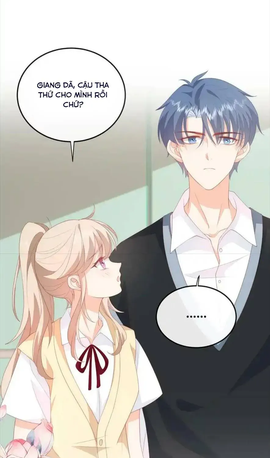 Sinh Trở Lại Làm Vợ Tổng Tài Chapter 59 - Trang 24