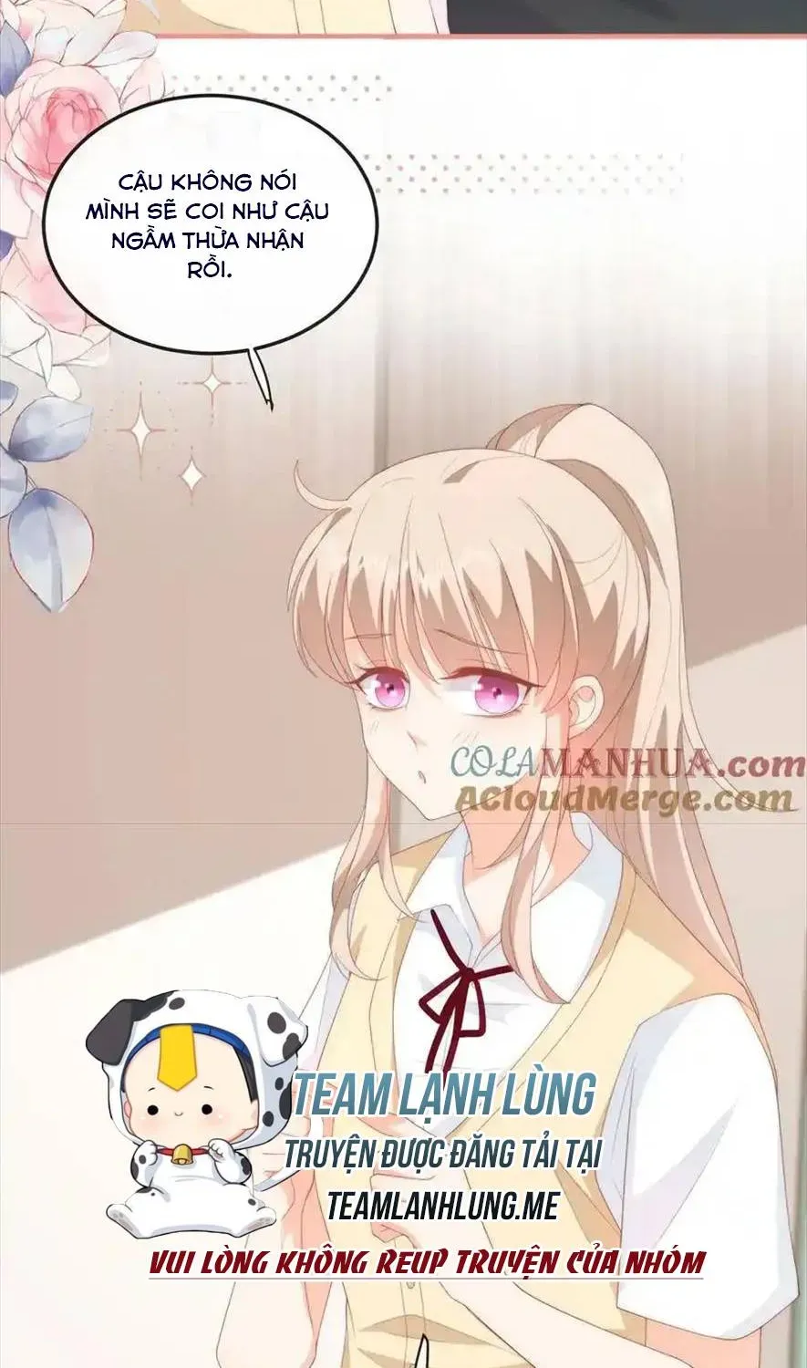 Sinh Trở Lại Làm Vợ Tổng Tài Chapter 59 - Trang 25