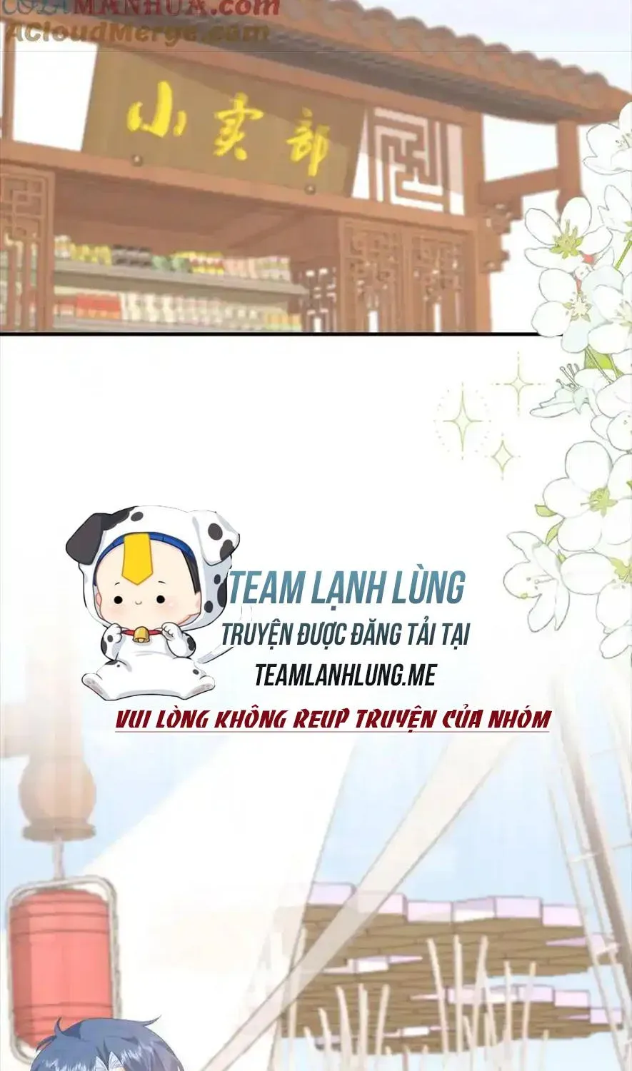 Sinh Trở Lại Làm Vợ Tổng Tài Chapter 59 - Trang 28