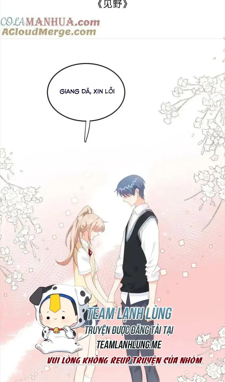 Sinh Trở Lại Làm Vợ Tổng Tài Chapter 59 - Trang 3