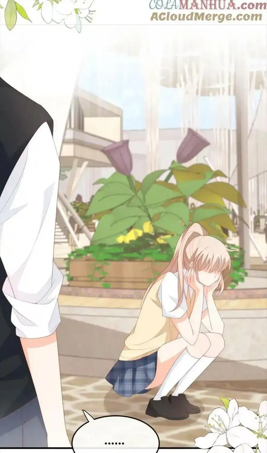Sinh Trở Lại Làm Vợ Tổng Tài Chapter 59 - Trang 31