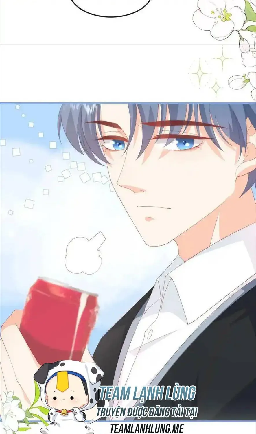 Sinh Trở Lại Làm Vợ Tổng Tài Chapter 59 - Trang 32