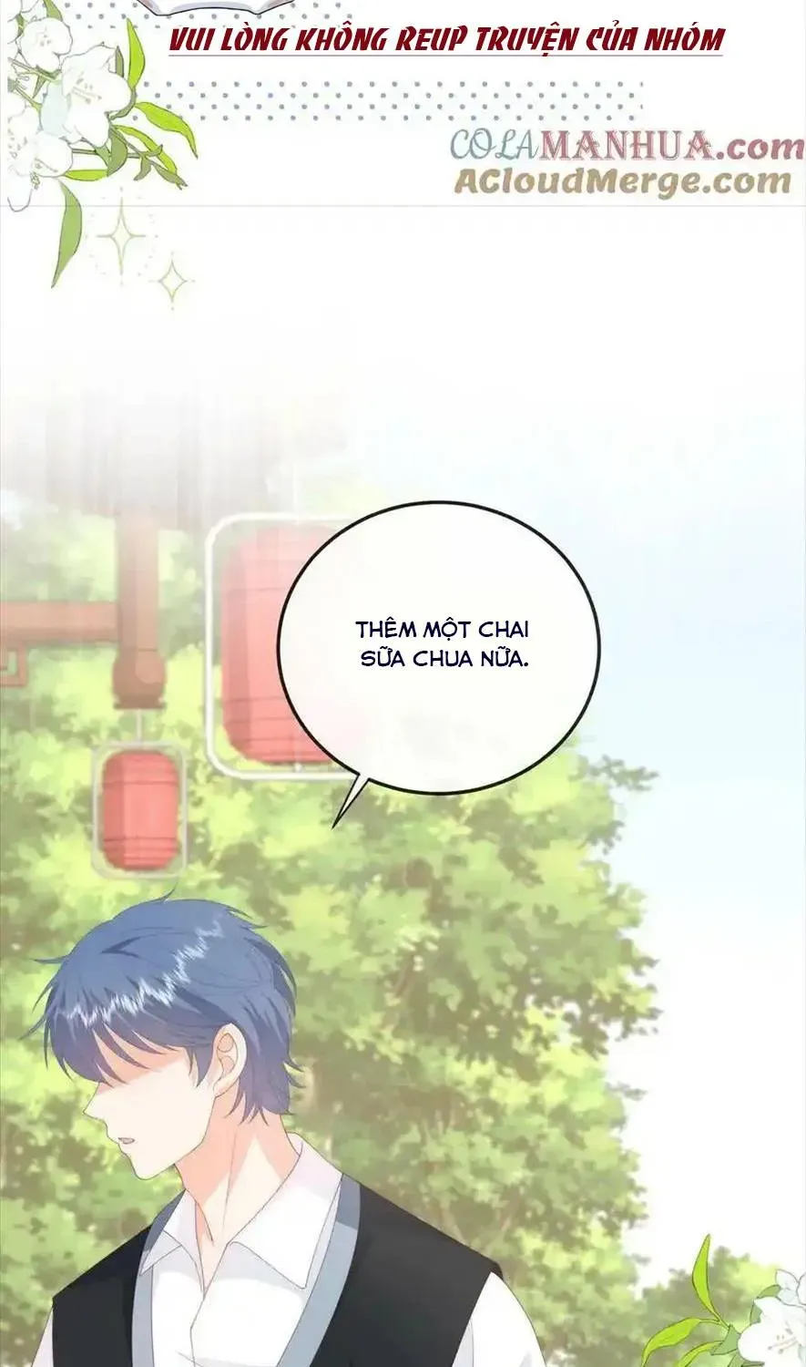 Sinh Trở Lại Làm Vợ Tổng Tài Chapter 59 - Trang 33