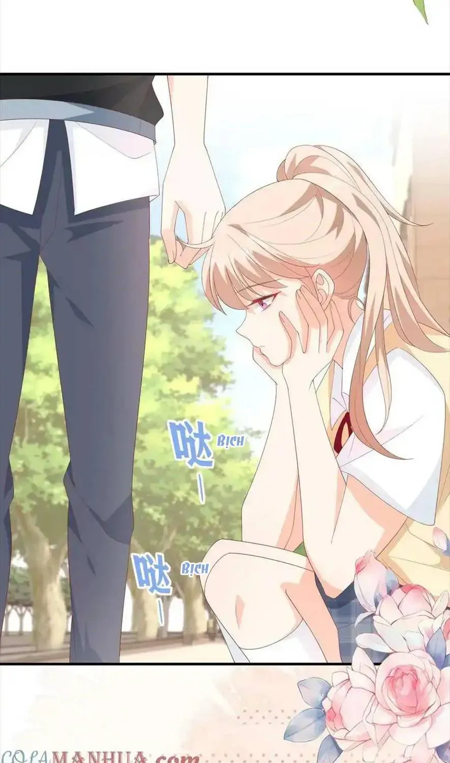 Sinh Trở Lại Làm Vợ Tổng Tài Chapter 59 - Trang 35