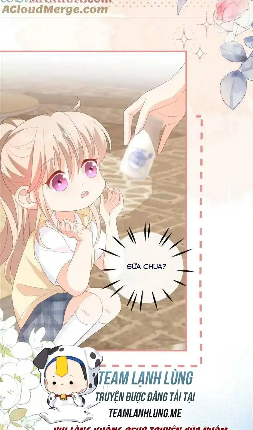 Sinh Trở Lại Làm Vợ Tổng Tài Chapter 59 - Trang 36