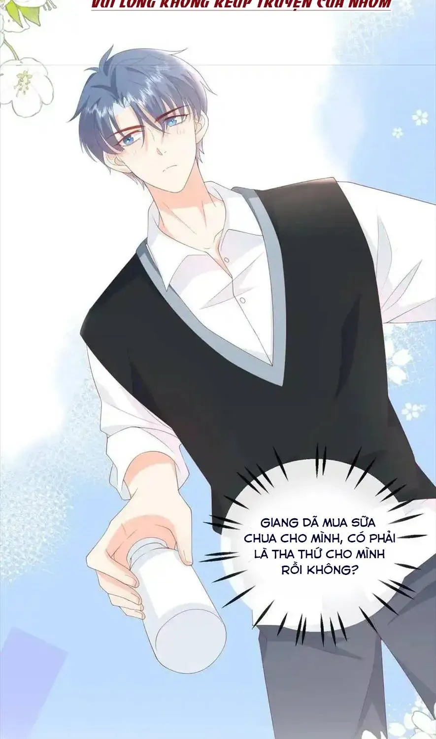 Sinh Trở Lại Làm Vợ Tổng Tài Chapter 59 - Trang 37
