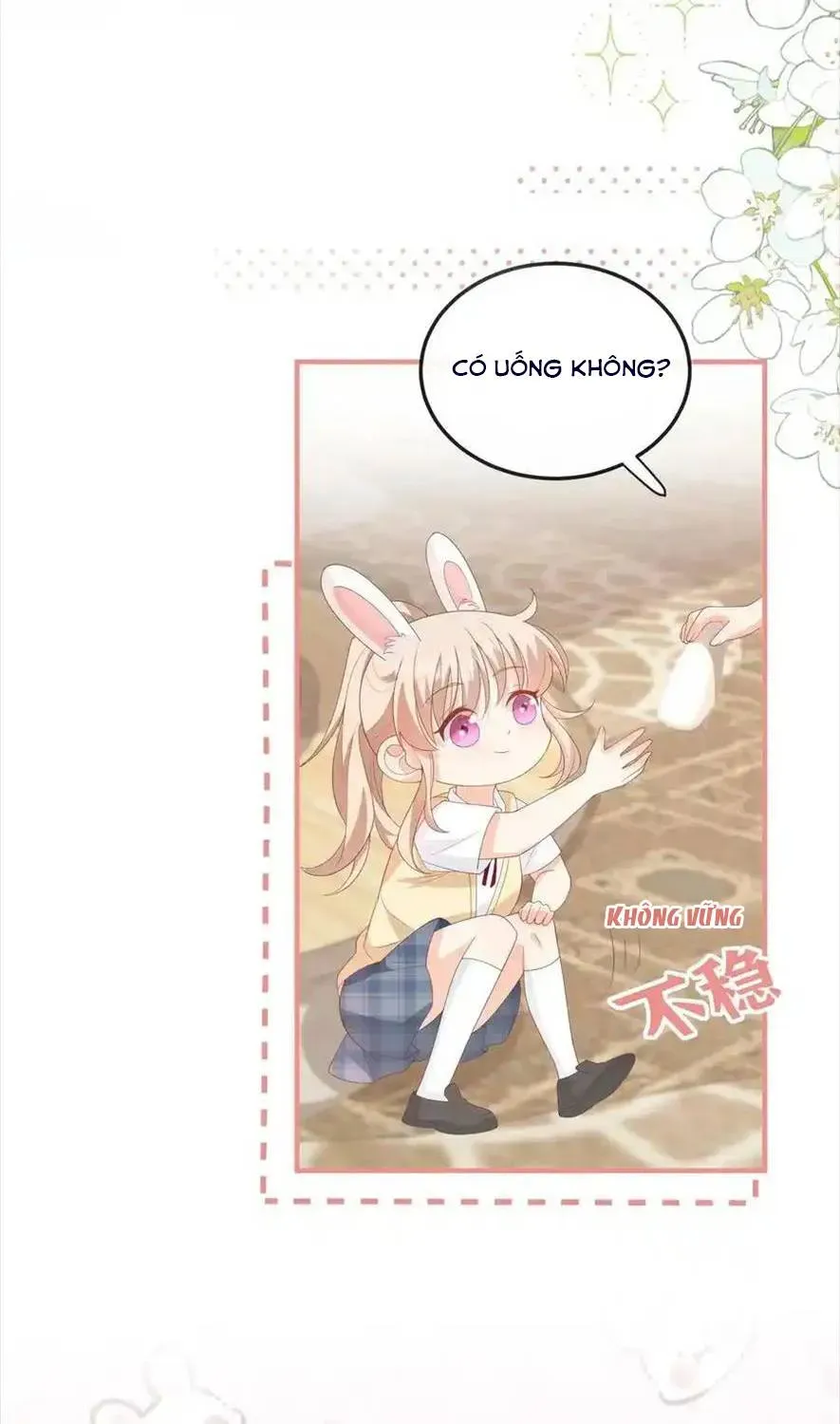 Sinh Trở Lại Làm Vợ Tổng Tài Chapter 59 - Trang 39