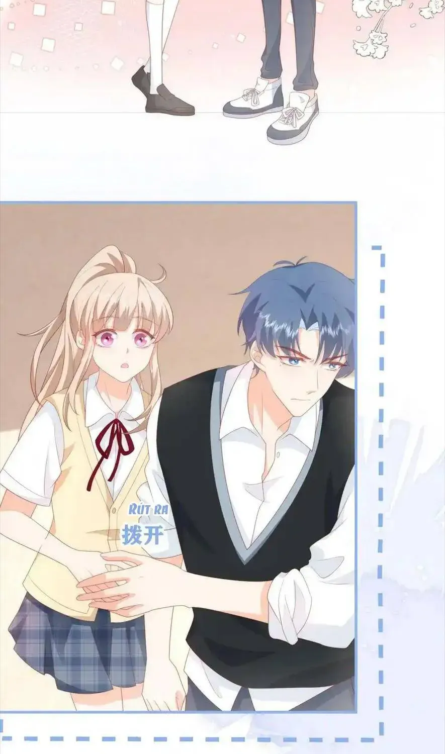 Sinh Trở Lại Làm Vợ Tổng Tài Chapter 59 - Trang 4