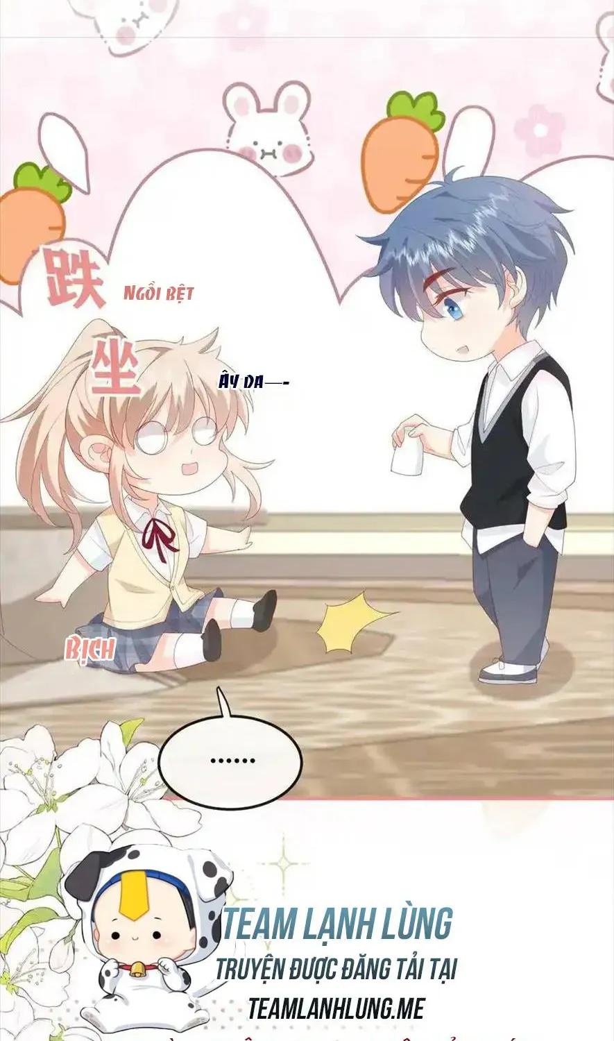 Sinh Trở Lại Làm Vợ Tổng Tài Chapter 59 - Trang 40